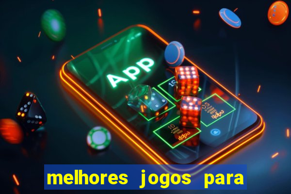 melhores jogos para ganhar dinheiro no pix